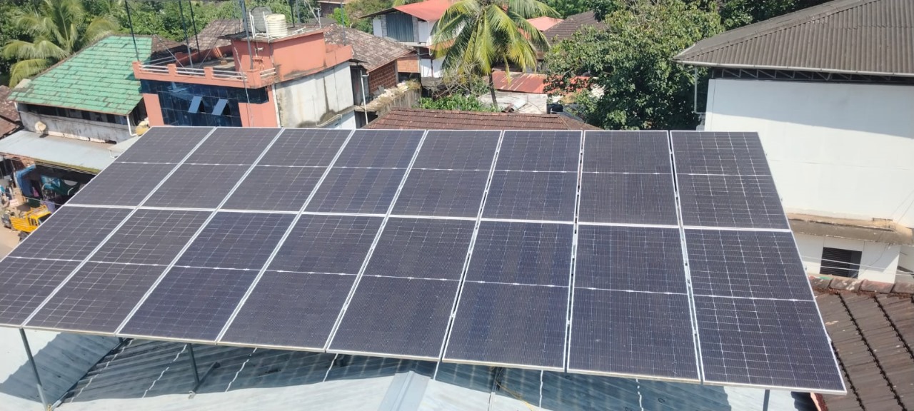 Best solar service provider in Malappuram