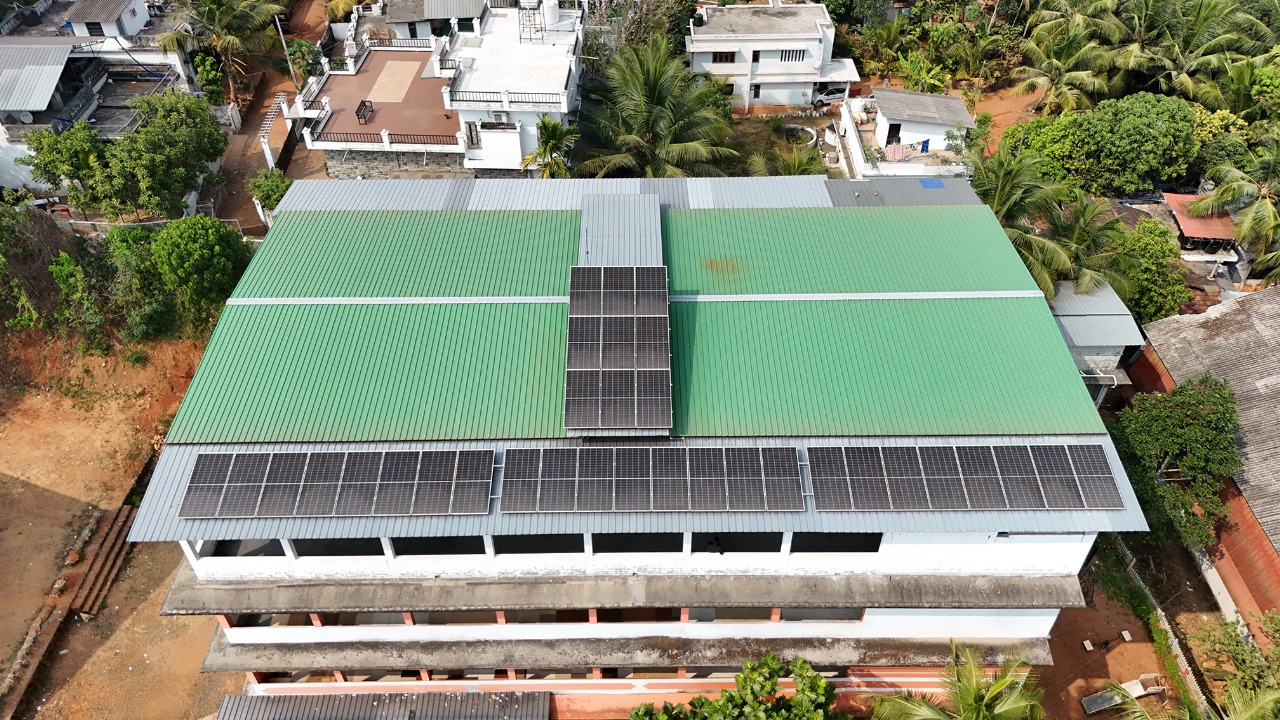 Best solar service provider in Malappuram