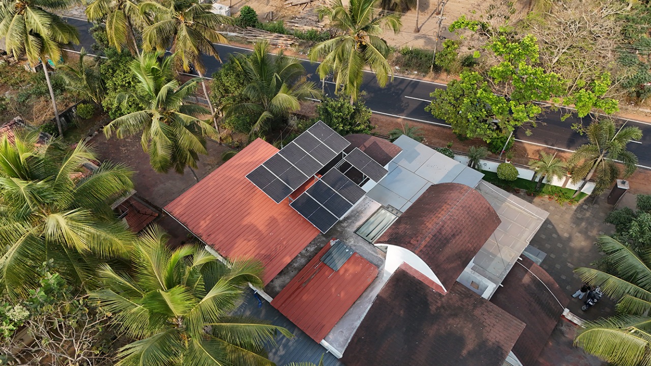 Best solar service provider in Malappuram