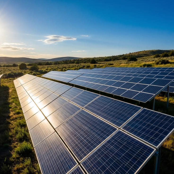 best solar installations